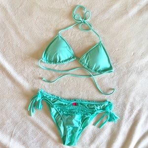 Victoria’s Secret Swim Set
